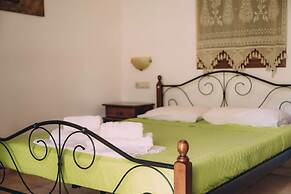 Trikalioti's Lush Green Estate Apartments