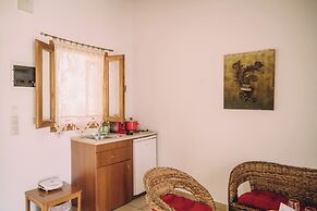 Trikalioti's Lush Green Estate Apartments