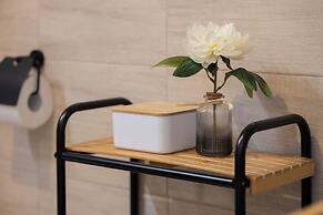 Wynalazek Apartament Mokotów by Renters