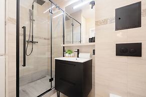 Wynalazek Apartament Mokotów by Renters