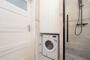 Wynalazek Apartament Mokotów by Renters