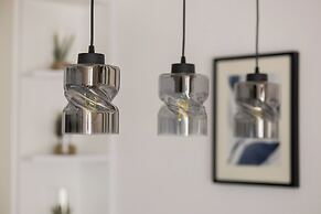 Wynalazek Apartament Mokotów by Renters