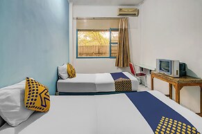 SPOT ON 90964 Hotel Margadana