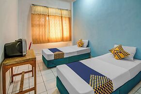 SPOT ON 90964 Hotel Margadana