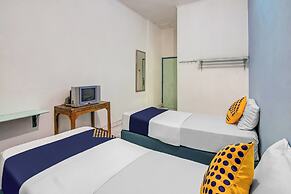 SPOT ON 90964 Hotel Margadana