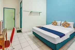 SPOT ON 90964 Hotel Margadana