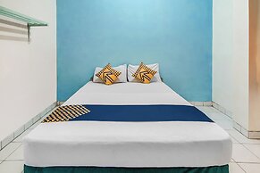 SPOT ON 90964 Hotel Margadana