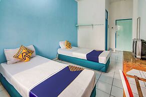 SPOT ON 90964 Hotel Margadana