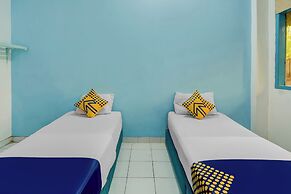 SPOT ON 90964 Hotel Margadana