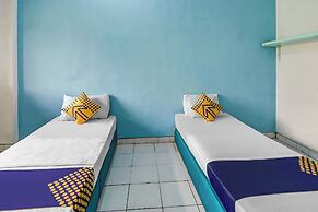 SPOT ON 90964 Hotel Margadana