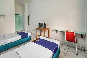 SPOT ON 90964 Hotel Margadana