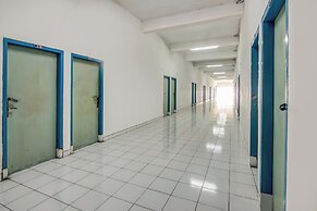 SPOT ON 90964 Hotel Margadana