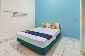 SPOT ON 90964 Hotel Margadana