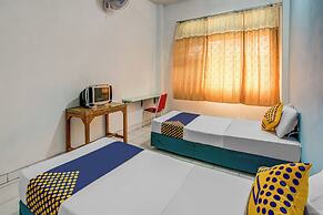 SPOT ON 90964 Hotel Margadana