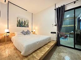 Penguin Villa Resort & Bistro