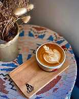 Penguin Villa Resort & Bistro