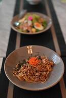 Penguin Villa Resort & Bistro