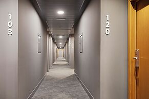 B&B HOTEL Logroño Las Cañas