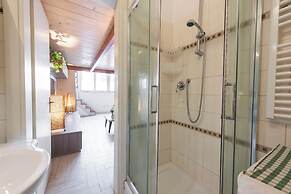 Bartolommeo Scala Loft by Mmega