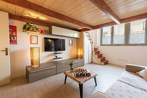 Bartolommeo Scala Loft by Mmega