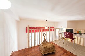 Bartolommeo Scala Loft by Mmega