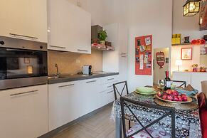 Bartolommeo Scala Loft by Mmega