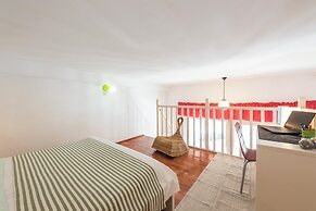 Bartolommeo Scala Loft by Mmega