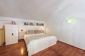 Bartolommeo Scala Loft by Mmega