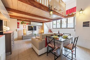 Bartolommeo Scala Loft by Mmega