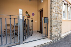 Bartolommeo Scala Loft by Mmega