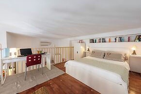 Bartolommeo Scala Loft by Mmega