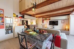 Bartolommeo Scala Loft by Mmega