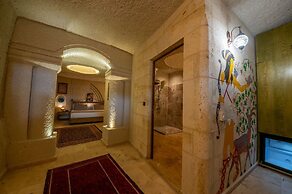 Majestic Cave House