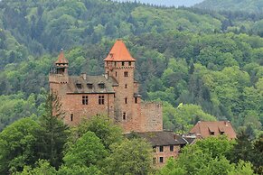 Gästehaus Luise