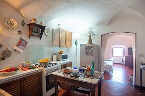 La Casa Nel Cuore di Sanremo