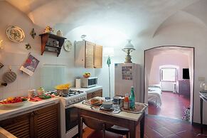 La Casa Nel Cuore di Sanremo