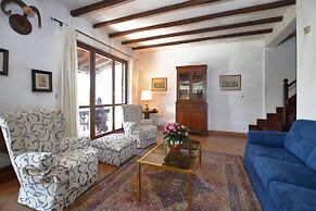 Casale Pontarello