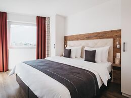Village Park Suites