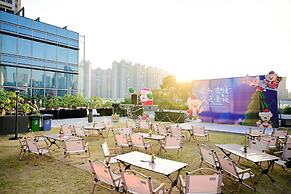 Ascott Pazhou Guangzhou