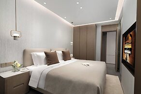 Ascott Pazhou Guangzhou