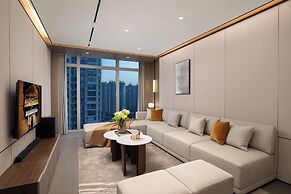 Ascott Pazhou Guangzhou