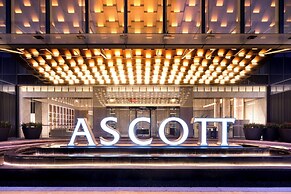 Ascott Pazhou Guangzhou