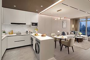 Ascott Pazhou Guangzhou