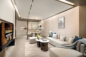 Ascott Pazhou Guangzhou