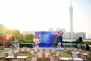 Ascott Pazhou Guangzhou