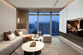 Ascott Pazhou Guangzhou