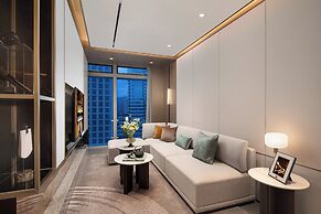 Ascott Pazhou Guangzhou