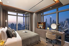 Ascott Pazhou Guangzhou