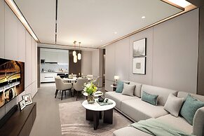 Ascott Pazhou Guangzhou