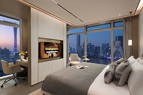 Ascott Pazhou Guangzhou